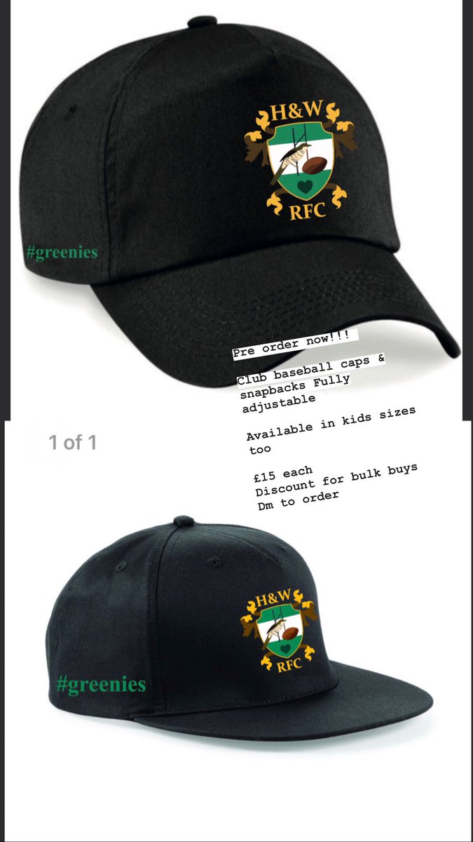 New club apparel coming soon message to order.