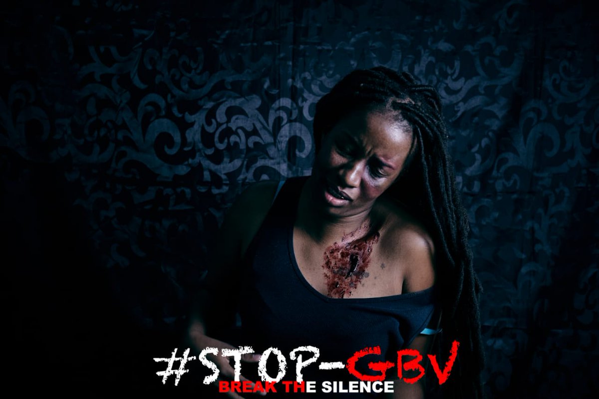 liisa_za's tweet photo. - Don’t just learn, experience.

- Don’t just read, absorb.

- Don’t just change, transform

- Don't just watch, *STOP* gender based violence.

#GBVmustfall
#GBV
#StopKillingWomen
*please note that these pictures and the models in them do not belong to our agency* https://t.co/pj2ueuYgGx