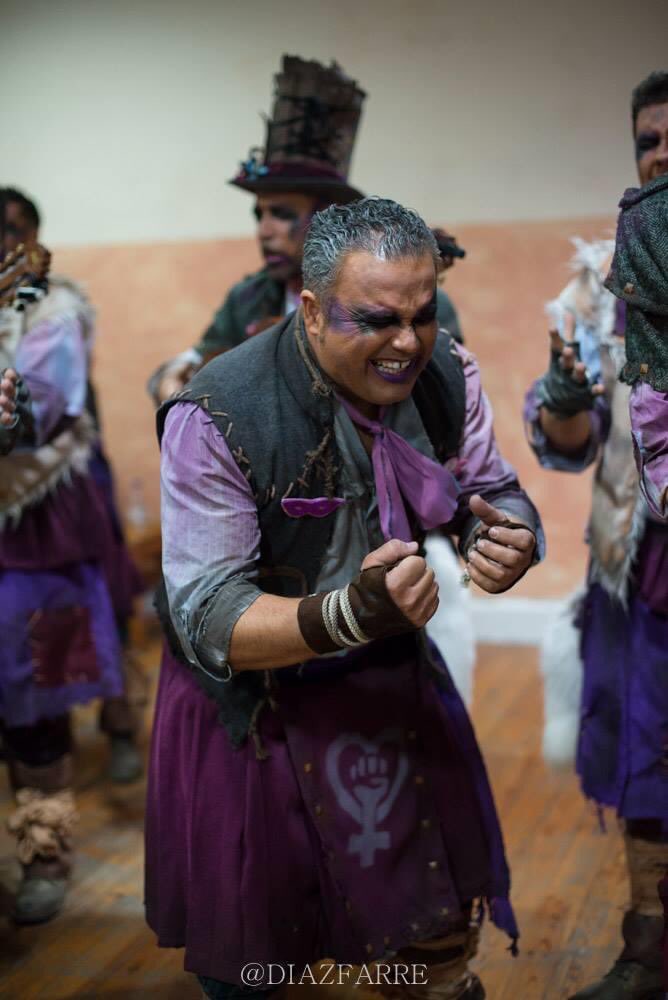 ComparsaTocina's tweet photo. Última corporación:

Su nombre es Miguel Ángel Fernández Corredera. Poco más que añadir. 

Un grande entre los grandes del carnaval. Una voz prodigiosa que nos llega procedente de la comparsa de Cádiz de Faly Mosquera “Los Salvajes”. 

¡Bienvenido a la Comparsa De Tocina, Miguel! https://t.co/W4TEsWFVub