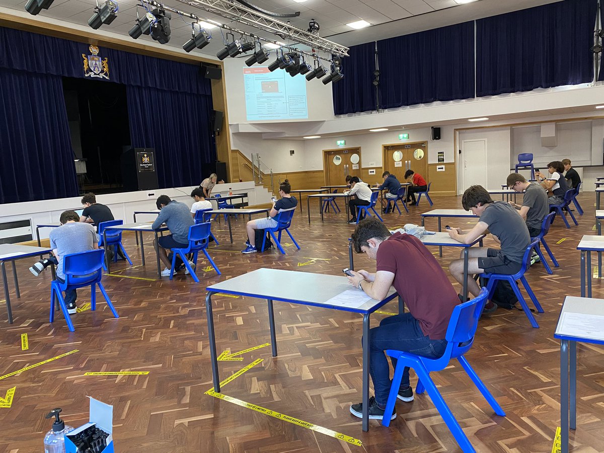 MTBS_sixthform's tweet photo. Great to see so many Lower Sixth back in school over the last 2 days, being productive. #backtoschool https://t.co/kZTseoEYfk