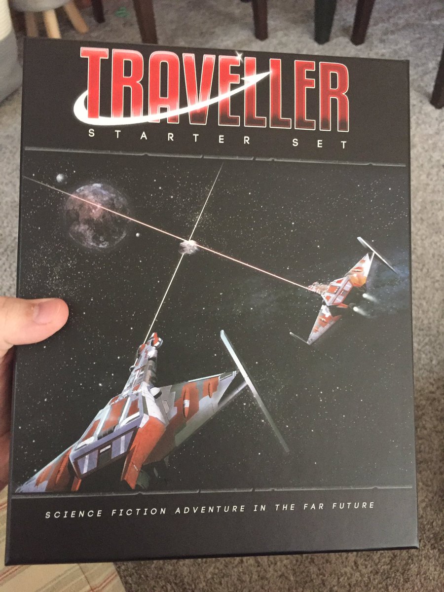new traveller rpg