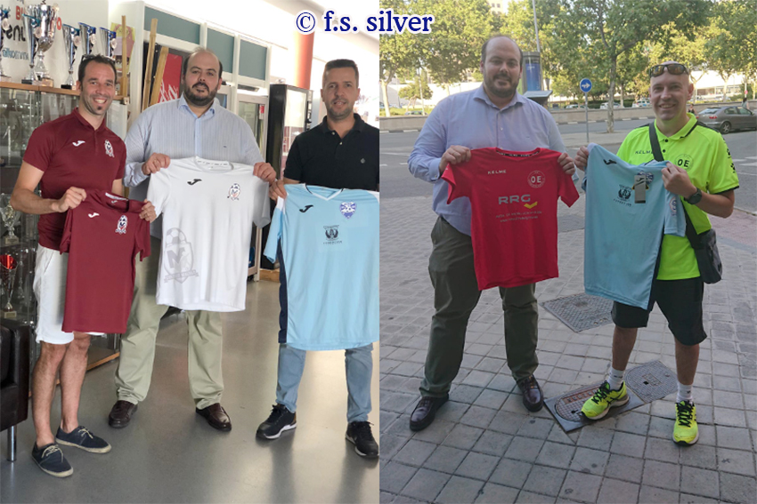 El <a href="/ACDSilverFS/">Futsal 2024</a> firma convenios de filialidad con <a href="/oefutbolsala/">OroquietaEspinillo</a> y <a href="/Malvardeporte/">MALVAR ESC DEPORTIVA</a>

golsala.com/amplia.asp?id=…   vía <a href="/Golsala/">golsala.com</a>