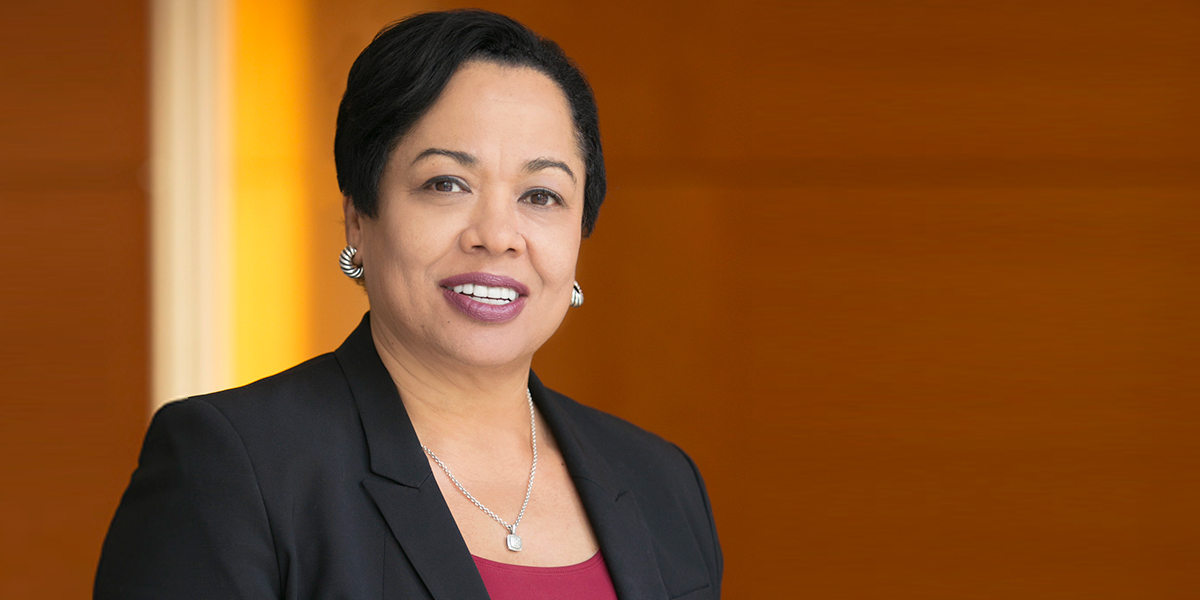 In a candid Q&amp;A, Grace Speights shares that now is the time to have “courageous conversations” about how to do things better. bit.ly/2NpOZan #WeAreMorganLewis