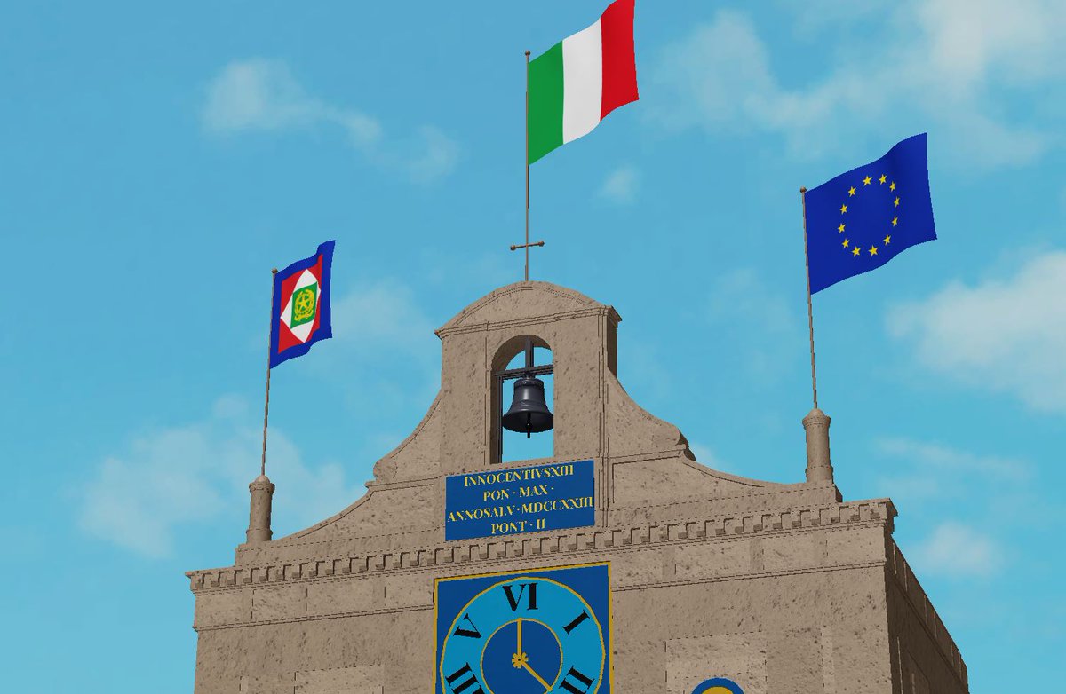 RepItalianaRBLX's tweet photo. Il primo Governo della XIX legislatura ha, dopo il giuramento, ricevuto la fiducia ed è ora operativo. https://t.co/pqWpDMNFFU