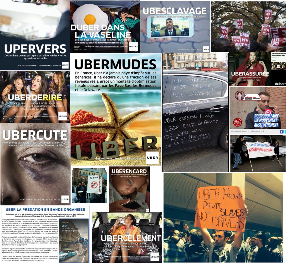 Taxi_de_Paris's tweet photo. Après le délire de l'#Uberisation avec les #VTC, l'#Amazonisation nuit gravement aux #PME françaises !!! La mondialisation "libre" et "non faussée" est une néo-#colonisation, avec le #covid19 en prime !!! #CO2 https://t.co/ImenaLa6Zq