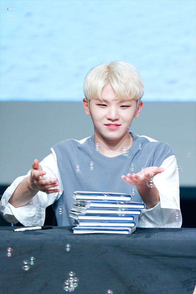 n년전 오늘의 우지 tweet media
