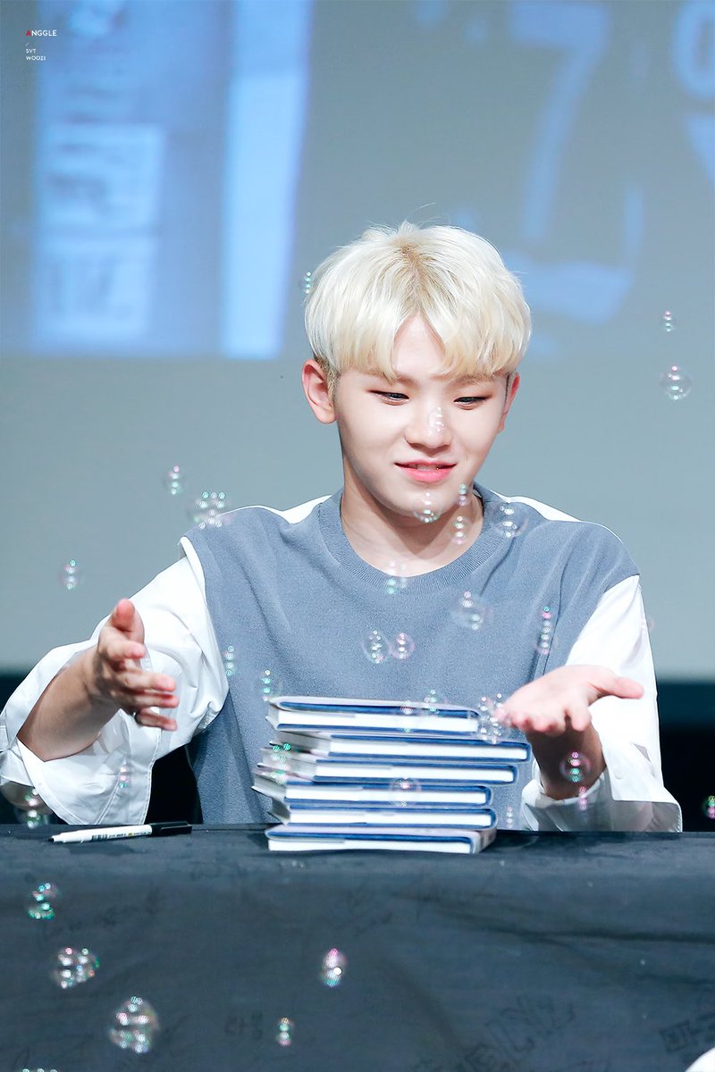 n년전 오늘의 우지 tweet media