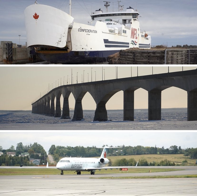 dennyking's tweet image. After a lot of hard work and collaboration with our Atlantic colleagues, an #AtlanticBubble will begin on July 3rd