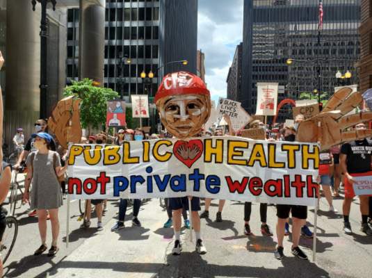 Chicago Teachers Union tweet media
