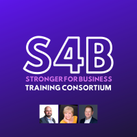 halfdozenthings's tweet photo. The benefits and pitfalls of giving feedback.  In the latest #stronger4business podcast, hear how giving quality #feedback is a skill for leaders to nurture.
#podcast #s4b #leadership
https://t.co/C1mhsAjIMo https://t.co/xGHn89aazg