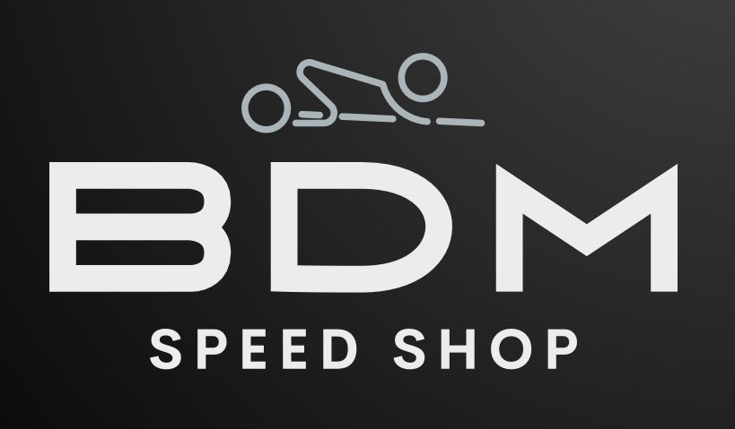 BDMSpeedShop's tweet image. Thanks for the BDM video @Kenny_Wallace. We need to send you a shirt