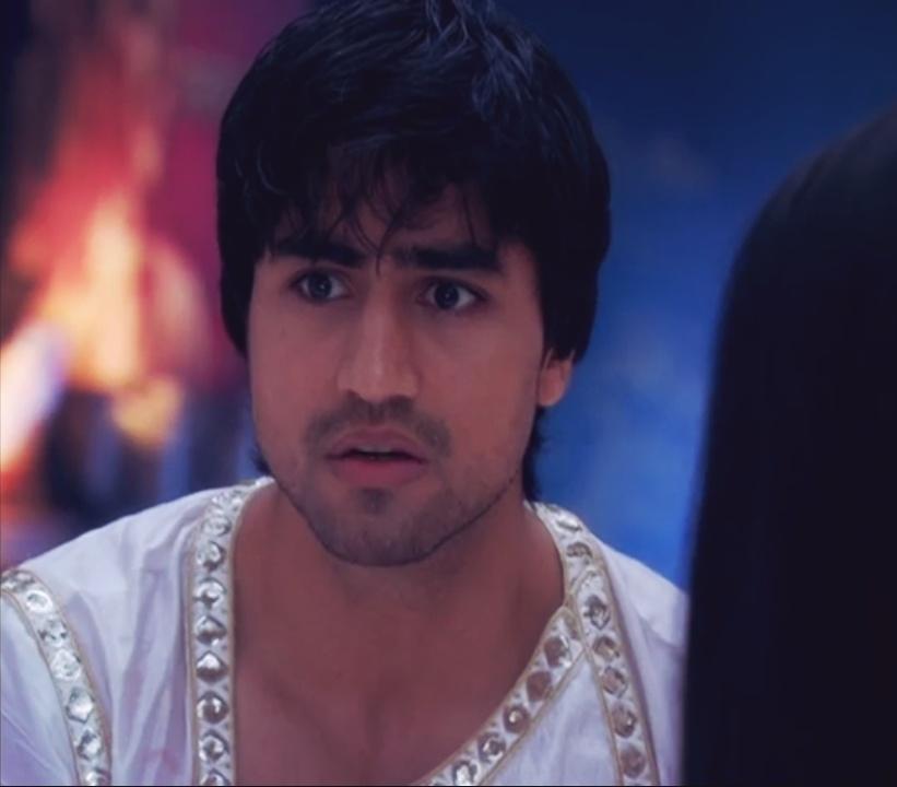 Traditional Bengali wear #HarshadChopda #TereLiye #TereLiyeOnHotstar #Bepannaah