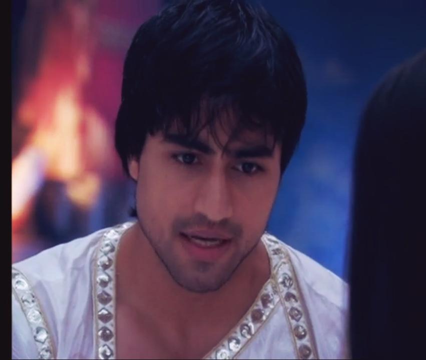 Traditional Bengali wear #HarshadChopda #TereLiye #TereLiyeOnHotstar #Bepannaah