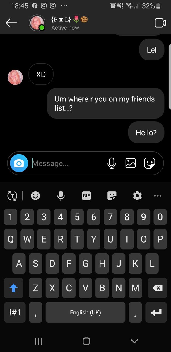 Megan09375439's tweet photo. @RoyaleHighSupp1 a girl on instagram promised some good adopt me pets and scammed me out of my entire inventory, could you possibly somehow get my inventory back by looking through a script of what I traded and take it out of her inventory?? It would be much appreciated. https://t.co/RsnxVr8779