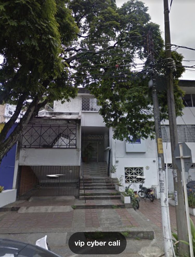 MarioPieslatino's tweet photo. Cali Ciber VIP
Dirección:  Avenida 8 Norte # 22-55 Piso 1 B. Santa Mónica Residencial. 
Dirección bugueña: Al frente del almacén Paso Fino.
Twitter: @CaliCiberVIP https://t.co/IcpPJtpwsE