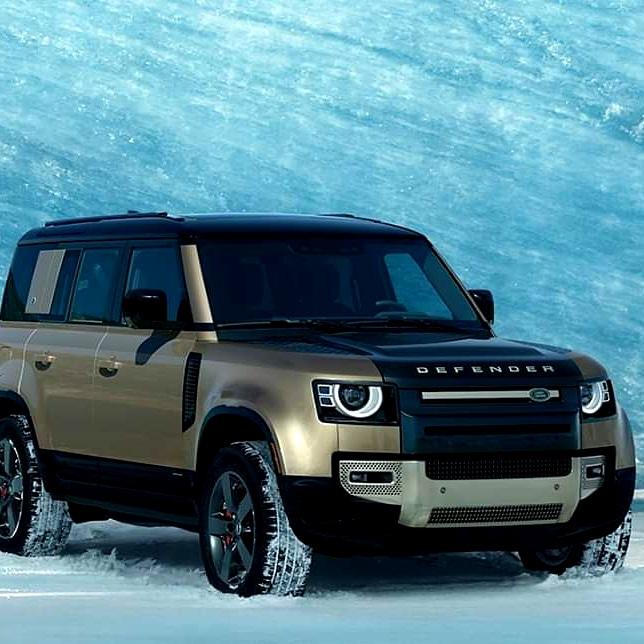 LandRoverUmh's tweet photo. Land Rover Umhlanga
Land Rover Umhlanga
Dominate wherever you go with the Land Rover Defender, our most capable SUV yet, now on its way!

Order a Defender and experience its All Wheel Drive and unstoppable power both off and on-road.

Call us on 0872502275 to find out more. https://t.co/jsOb7ixfly