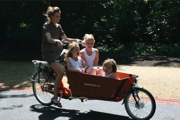 If you are considering a #cargobike for your mobility needs, do check out our guide buff.ly/2NlXKCw then book a test ride here! buff.ly/3fJTTez