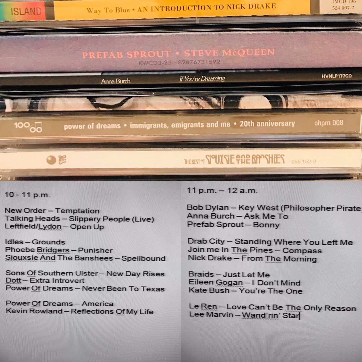 Paul McLoone tweet media