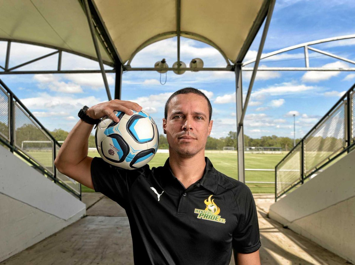 ICSF Soccer Club tweet media