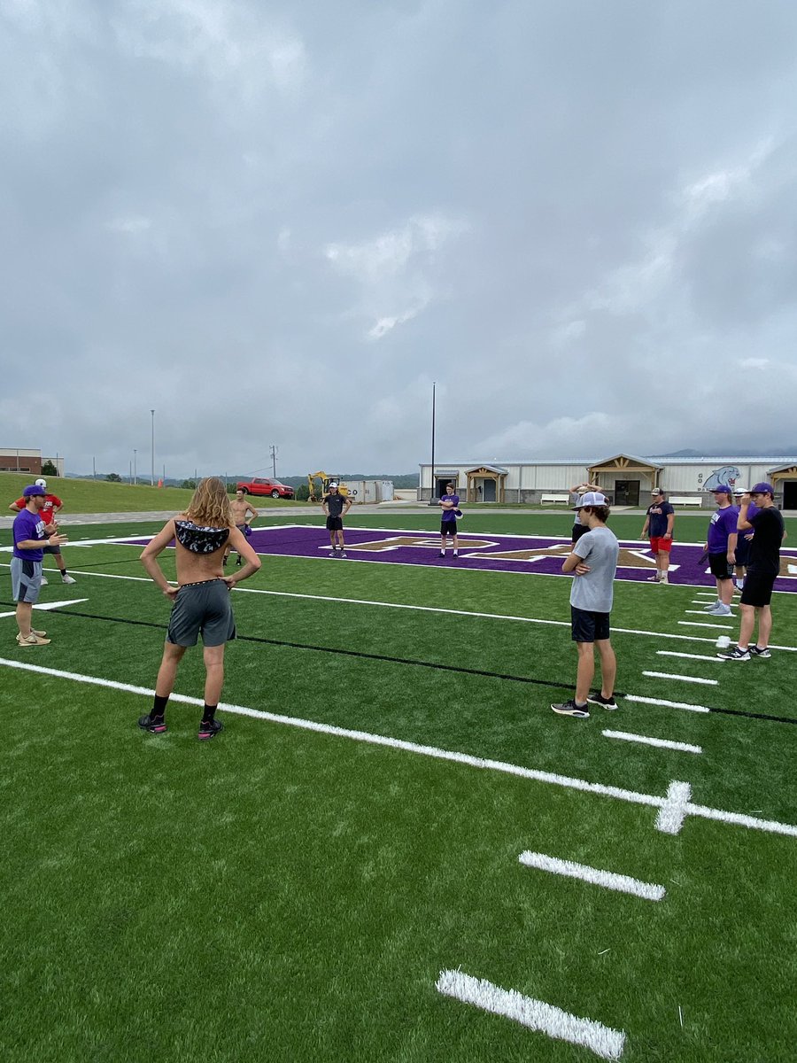 Union County Baseball tweet media