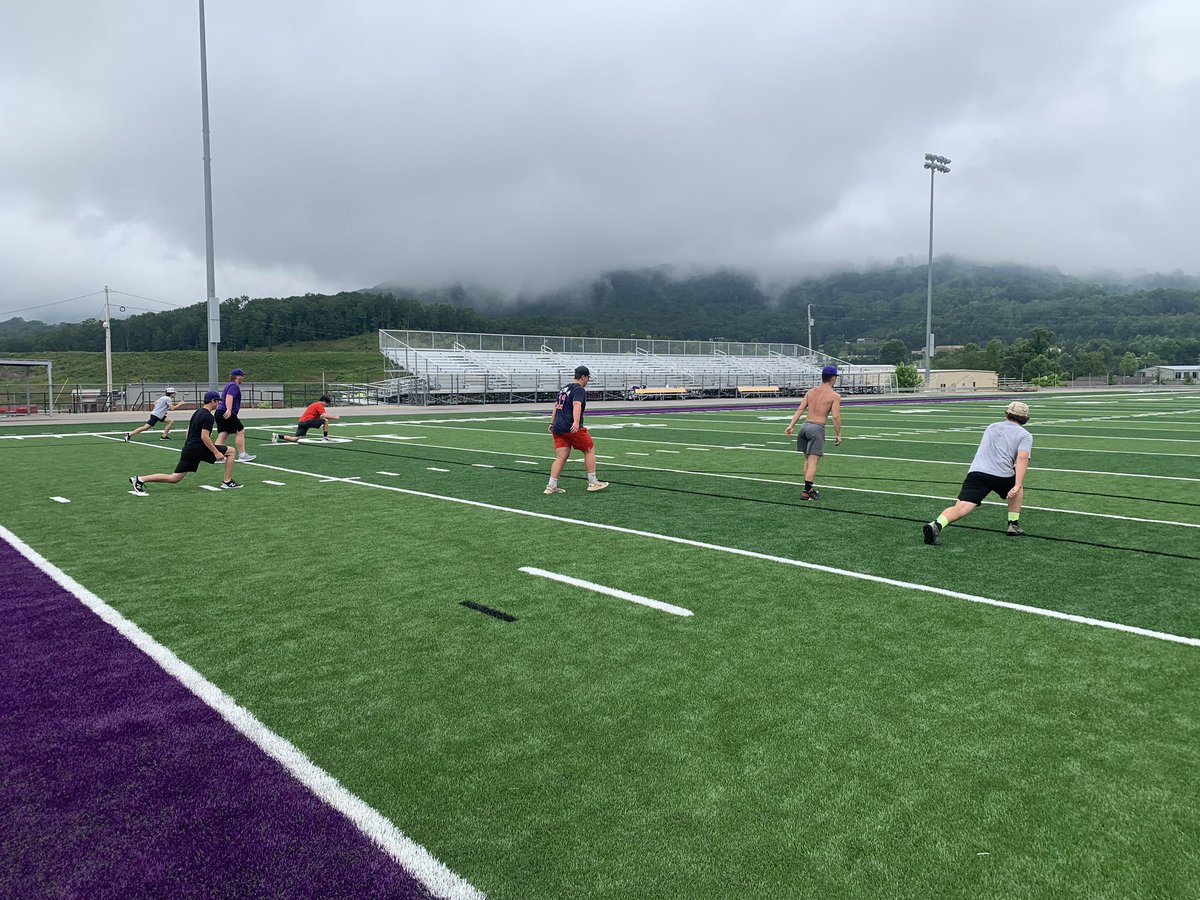 Union County Baseball tweet media