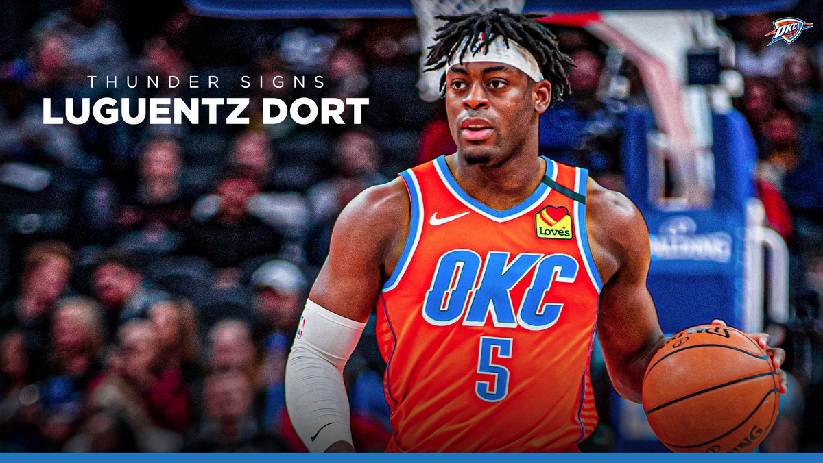 okcthunder tweet picture