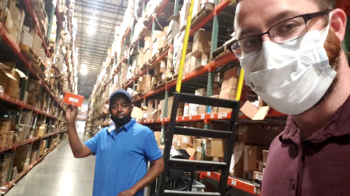 Sean Barone tweet media