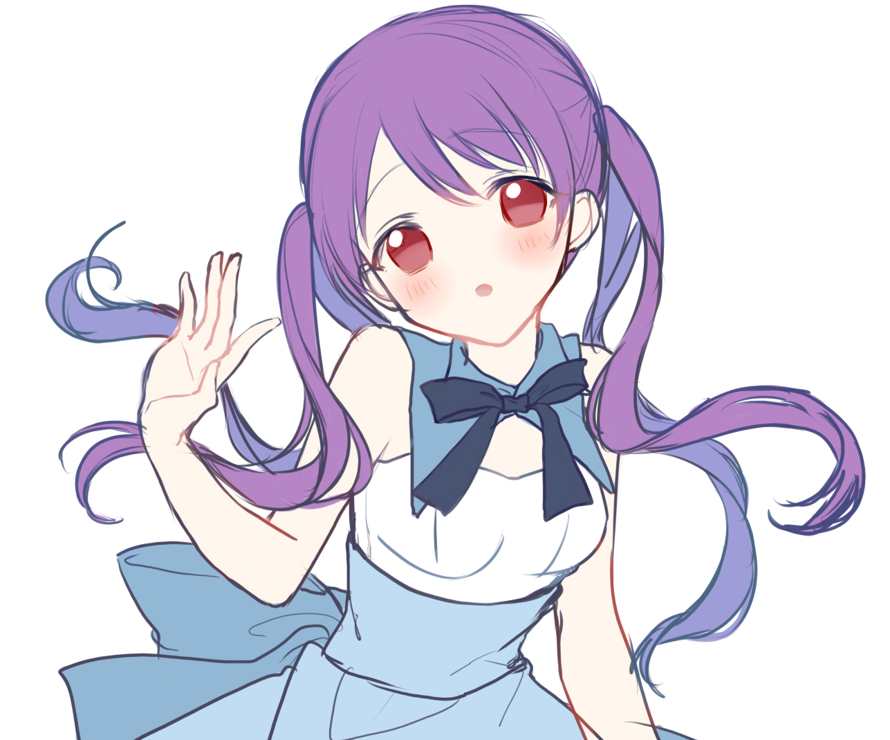 K 本日の白瀬小雪ちゃん 最近このシリーズ サボリ気味 白瀬小雪 スクフェス T Co Ytochnha8s Twitter