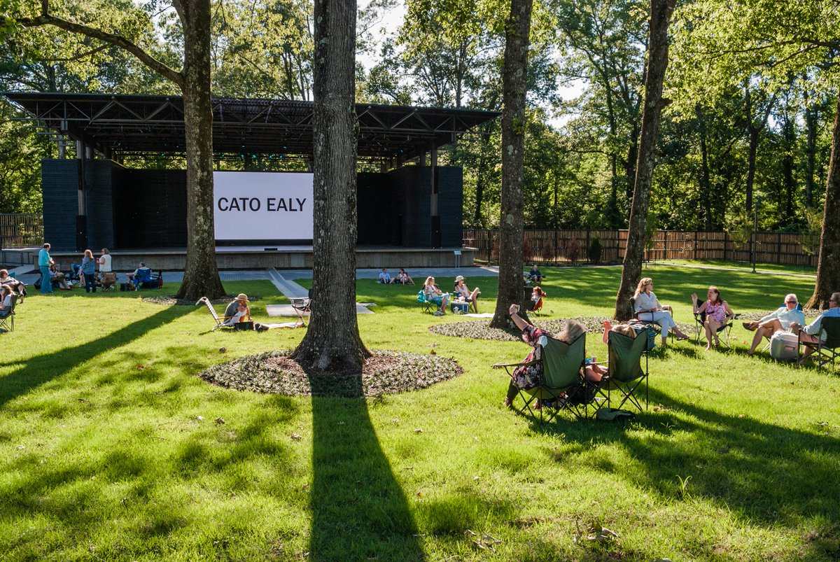 Hey Jazz fans!
Come experience The Grove at GPAC tonight:

The Girls in the Band - 6:30
Food Truck: Memphis MoJo Cafe - 5:30
Musical Guests: Deborah Swiney &amp; Ed Finney - 5:30

Tickets at GPACweb.com