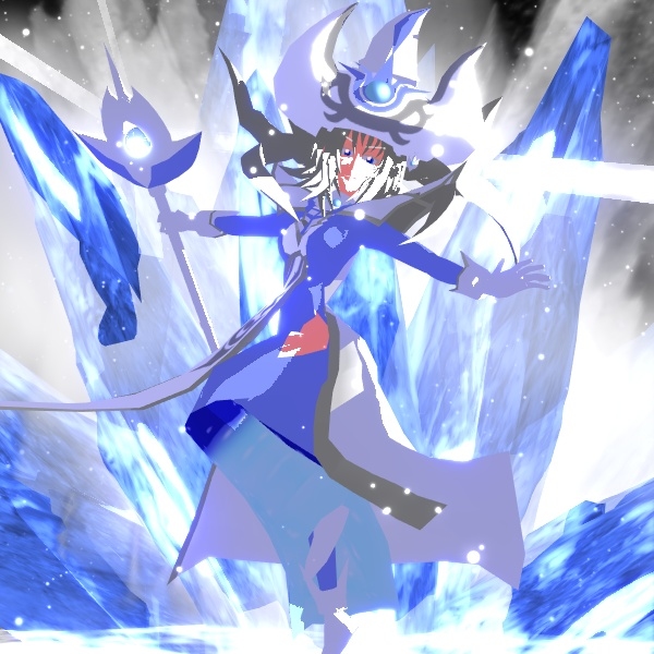 T Kakku 静寂の魔術師ーサイレント マジシャン 3dcg 遊戯王 遊戯王ocg オリカ 遊戯王オリカメーカー サイレント マジシャン 沈黙の魔術師 T Co Ihde3jokt8 T Co Dx7xxl5dsy Twitter