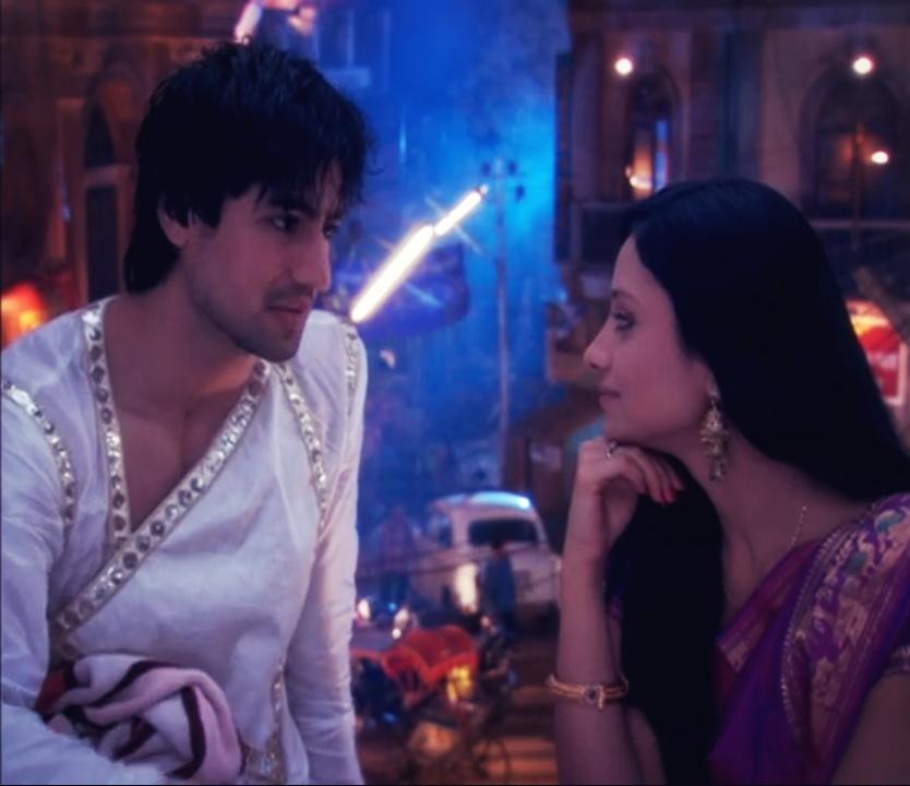  #HarshadChopda #TereLiye #TereLiyeOnHotstar #Bepannaah #AnupriyaKapoor