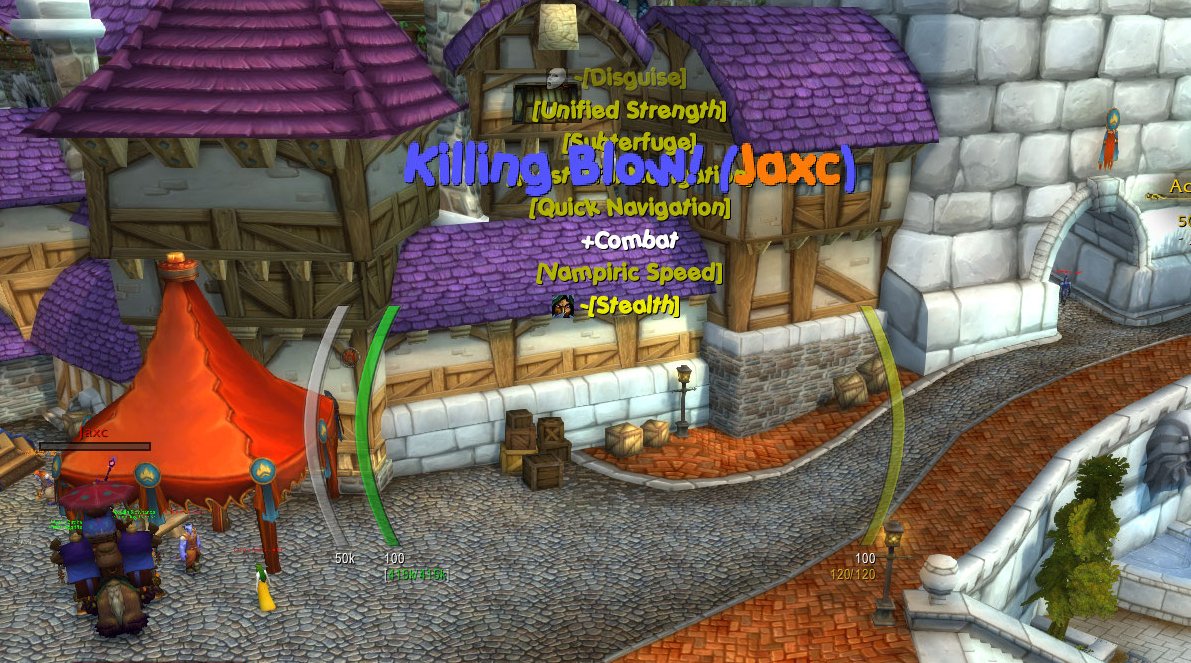 Shadowstorm_ed's tweet photo. yep... you right. I couldnt stay away. #warcraft #gaming #wow #gamergirl #gaming #lol #warmodeisachoice #stormwind #roguestuff #killstreak https://t.co/1rWnHLzGIJ