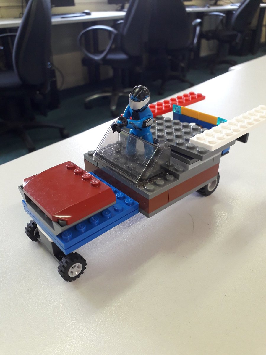 GormanGerig77's tweet image. @modonoghue11  great session Adult Learning through play #zoomergisers. This is my
 Executive Business Development Group in @msletb last year.  #learningwithlego #teambuilfing