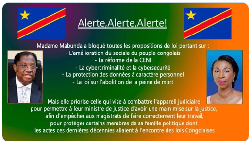 kinshasaweb's tweet photo. 🚶🚶🚶🚶🆘📢#URGENT #ALERTE📌#MajoritePopulaire📌#NonaAubinMinaku📌#ViolationdelaConstitution #RDC #Article82 #Article151 #Article152 #Article220📌#NonaAubinMinaku #SYNAMAC @AssembleeN @senatrdc @MinakuAubin @JeanineMabunda @PrimatureRDC @Presidence_RDC @FCC_RDC @pprdofficiel https://t.co/A2nOgOmLB2