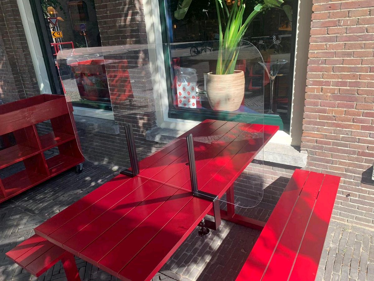 Peter van den Corput tweet media