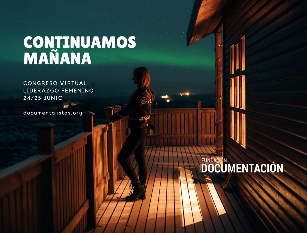 auxifcd's tweet photo. Finalizamos el primer día del Congreso Virtual #LiderazgoFemenino. Todas las conferencias están activas para que las puedas ver con calma en los próximos días desde el canal YouTube, así como los aportes de los asistentes.

CONTINUAMOS MAÑANA. GRACIAS !!!
https://t.co/07RyxLLl3g https://t.co/v0suZFGlTa
