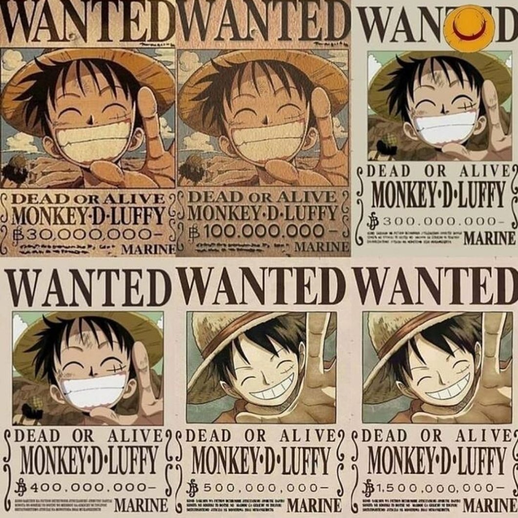 Gotenzin 独暗 ☔ ᵒ ʳᵉⁱ ᶜᵘˡᵖᵃᵈᵒ #GZ100K on X: Parabéns One Piece por ser o  único anime a ter Mini Luffy  / X