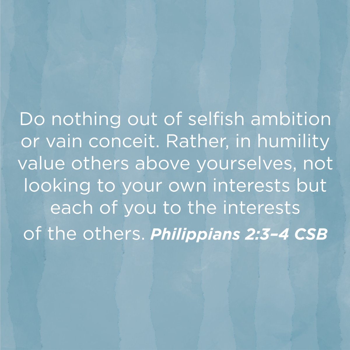 Join us for our live stream service on Sunday as we continue our series in Philippians. Find us on YouTube and Facebook Live at 10 am.