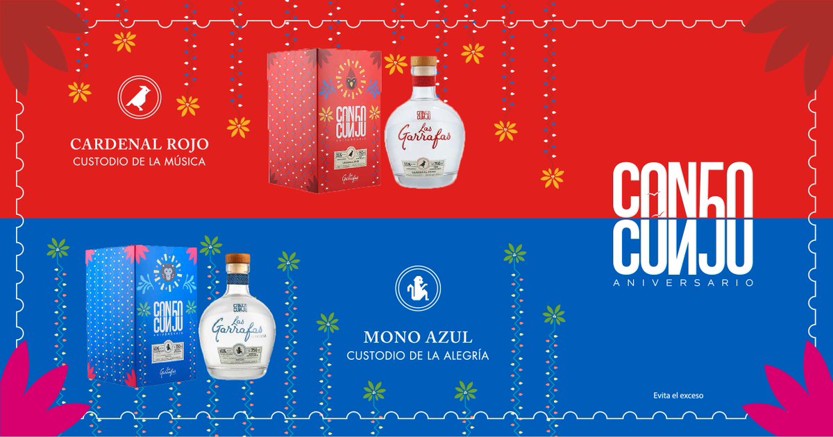 coolhuntermx's tweet photo. ¿Mezcal o tequila?🧂🍋
Inspiradas en Cancún por su 50 aniversario, estas ediciones de @lasgarrafas, saben precisamente a eso, a paraíso. 🏖
https://t.co/GGSBemIqvM
#monoazul
#lasgarrafas
#cancun50
#cardenalrojo https://t.co/jK6ZawYy8H