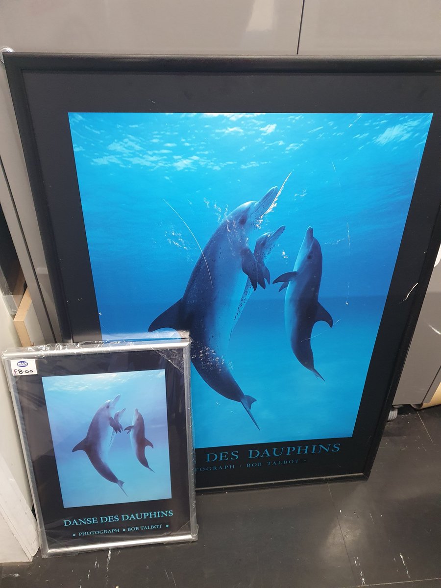 Getting pretty confident with this photoshop lark. 
Customer came in with a huge photo which had fallen damaging it.
To big for me to scan, would you believe i took a picture on my own mobile phone and then photoshopped &amp; printed to a smaller size.

I amaze my self sometimes 😂