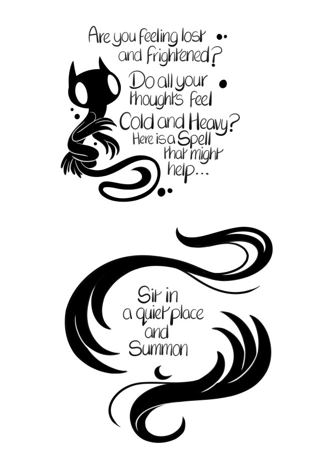 Patrons requested a comforting spell this month and a little fire bird emerged (thread) 