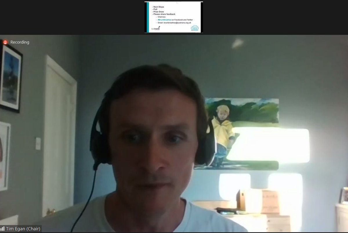 Thanks for chairing this session, Tim. Great job!PS: That's a great picture in the background there.