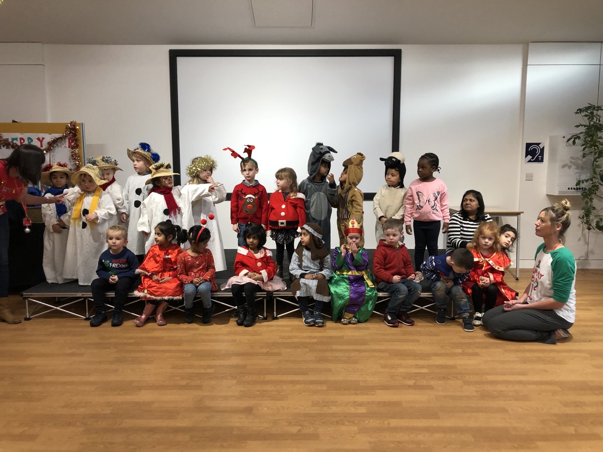 Christmas is one of my favourite times of year and comes in at number 4!