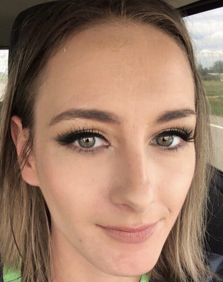 LostInSk's tweet photo. You! The one reading this post. I see you and just wanted to let you know how amazing you are!!! Have a fantastic day ❤️❤️ keep killing it https://t.co/pi6ADAGa46