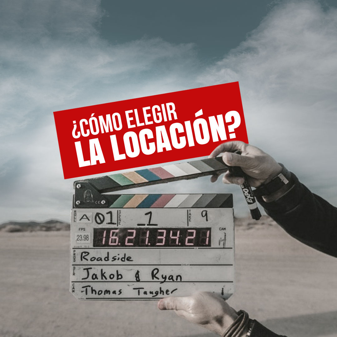 SmartFilmsPY's tweet image. -Siempre hacer un scouting previo, para saber si se necesita algún permiso
-Tener en cuenta la luz del lugar para llevar equipamientos necesarios de iluminación
-Debe estar acorde con el concepto de nuestro cortometraje.
 #YoSoySmartFilmspy
#SmartFilmsPy #EconomíaNaranja