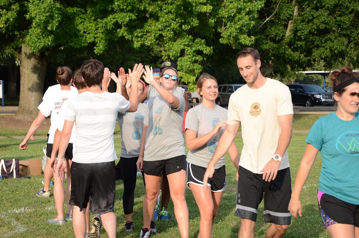 Limited Spots Remain for our Kickball, Softball &amp; Sand Volleyball Restart Leagues! conta.cc/2BDbjdS