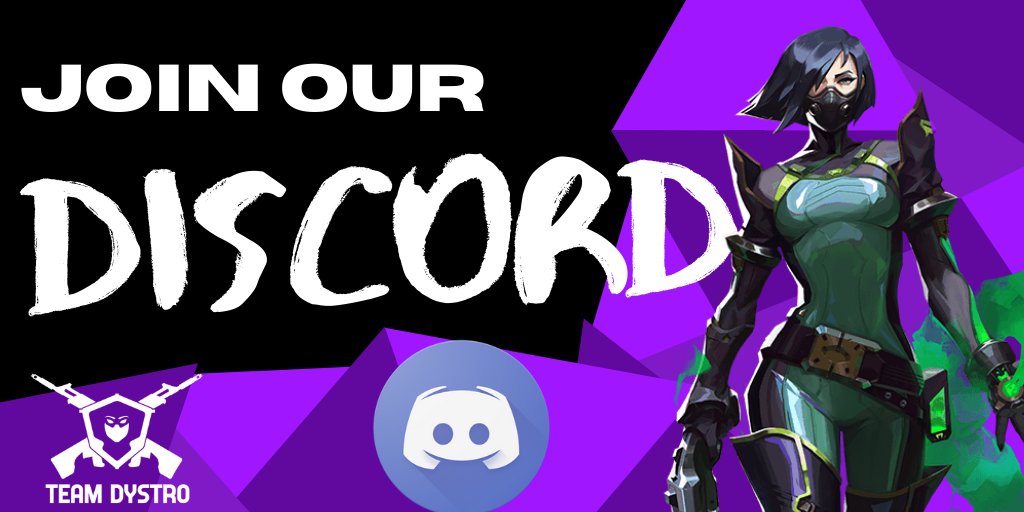 Team_Dystro's tweet photo. I made fancy graphics for this and everything and it didnt show :(

Here it is https://t.co/yYLOk9vrKE