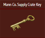 TF2EASY's tweet photo. 48 HOURS GIVEAWAY! ✅
Giving away Mann Co. Supply Crate Key!
🟢 Retweet
🟢 Follow
🟢 Tag 3 friends
#TeamFortress2 #TF2 #TF2Giveaway #TF2Skins #TF2Skin #TF2Key https://t.co/5bTsL5lSya