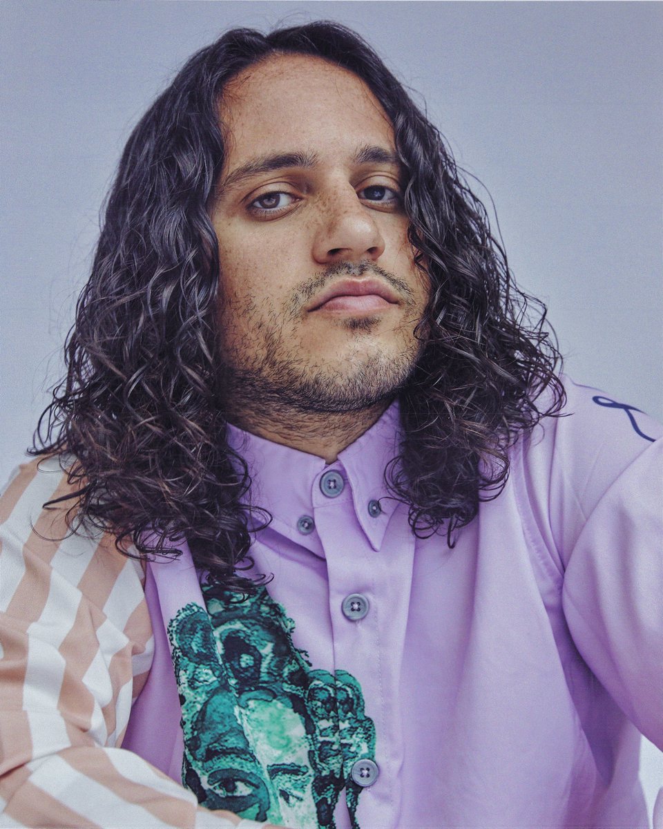 Been workin...y’all ready?