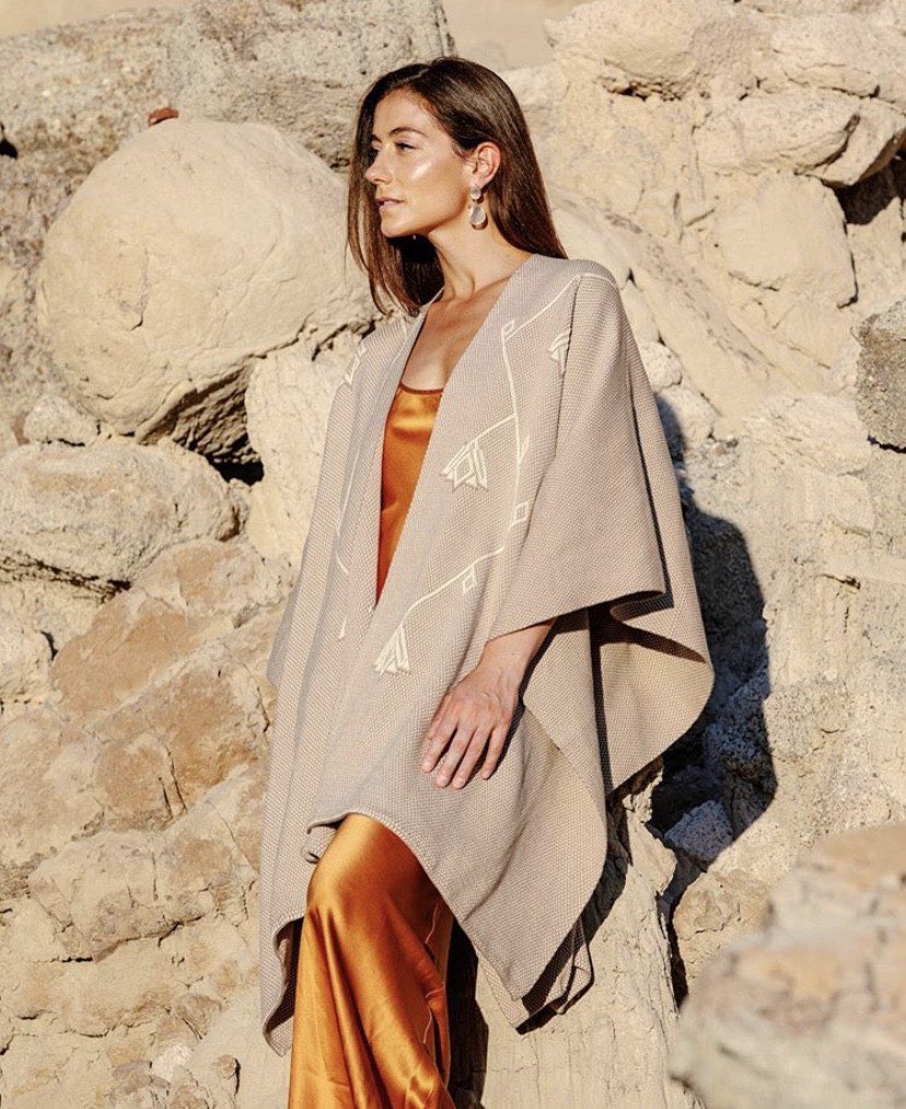 ReemaV143's tweet photo. » 10 Sustainable Latin American designers to have on your radar https://t.co/GstF2lA5ik  ✨💭 https://t.co/mItzDhw5Ja